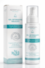 AESSENZA ITALIANA Gel Detergente Delicato Viso