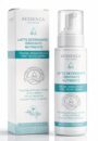 Aessenza Italiana Latte Detergente Idratante Nutriente Viso – Detergente Delicato Struccante per Viso Occhi Labbra – con Acqua Termale di San Valdieri, Olio di Mandorla, Acqua di Malva e Vitamina E
